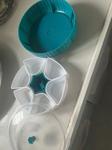 Snack Container