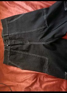 Cargo Jeans Combo