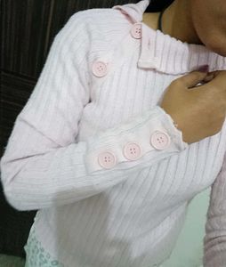 Woolen Top