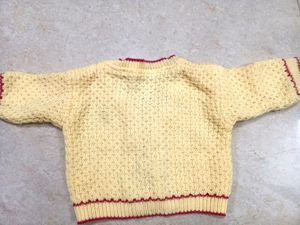 Baby Dress - Unisex