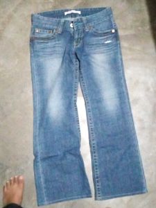 Boyfriend Jeans