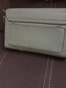 CODE Handbag - Stylish &amp; Chic