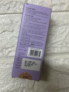 Plum Make Up Kit