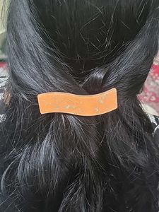 hair clip clature women haie butterfly