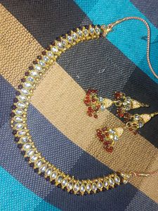 Jewellery Set
