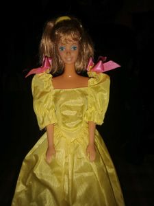 Barbie Doll