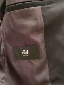 H&amp;M Coat