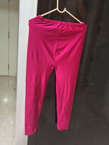 Shimmer Leggings