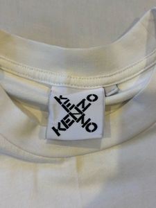 Kenzo Tshirt