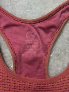 C9 Pink Sports Bra