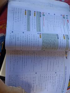 Chhaya Mathematics Class 12