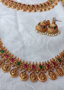 Temple Jewellery