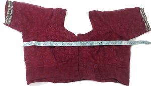 Combo buy one get free poly silk multi colou