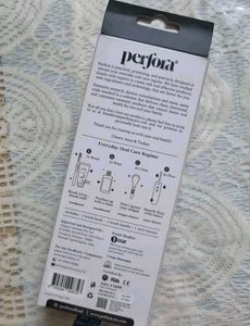 Perfora Electric Tooth Brush