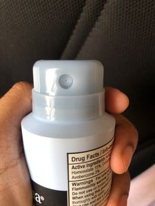 Neutrogena Ultra Sheer Sunscreen Spray Spf 60