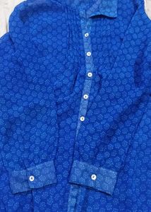 Best For Summer Up N Down Top Kurti Style