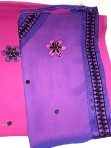 Fancy Saree For Sale