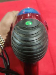 Steam Vacuum Cleaner