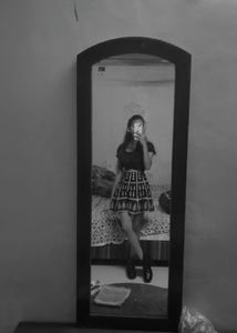 Woollen Skirt