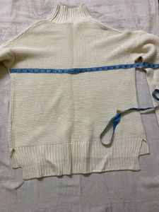 Oversized Sweater
