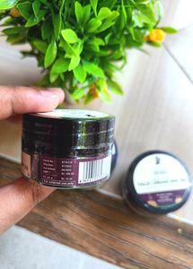 Pilgrim Red Vine Face Cream SPF 30