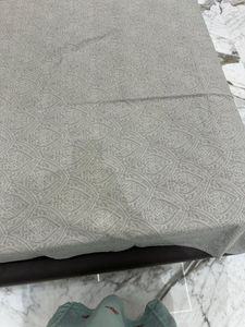 Doublebed Bedsheet With Cushion Covers