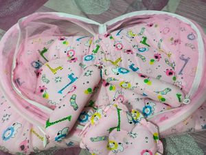 Baby Play Nest