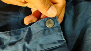 THE NORTH FACE WINTER JACKETS