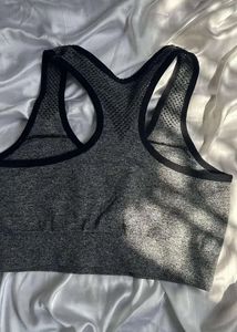 High quality sports bra