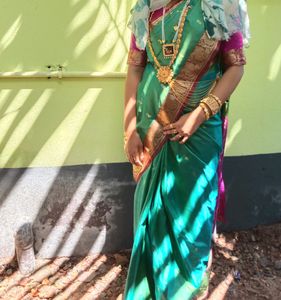 Women Saree