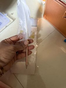 Feather Pen