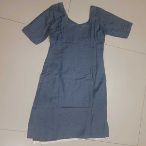 Womens Embroidered Kurta