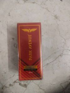 Park Avenue Conqueror Seal Pack EDP