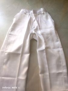 3-4 Yrs Boys Party Wear Shirt, Trouser, Vestc