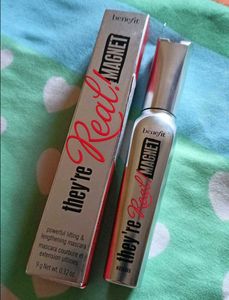 Benefit Cosmetics They're Real Magnet Mascara