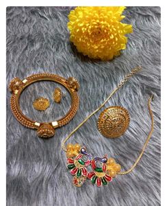 Combo Jewellery