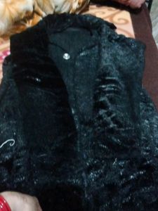 Velvet Coat