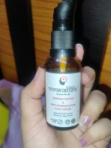Vivid Nature Serum