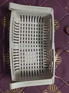 One Fridge Tray Hanging Attachment Removable