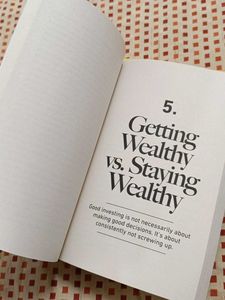 Optimal Outcomes &amp; Psychology of Money