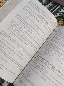 K.C. Sinha Mathematics Textbook Class XII Vol-II