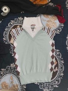Knit Top