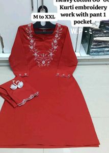 New Kurti,dress,co Ord Set All Sizes Available
