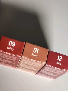 Any 1 Swiss Beauty Lipstick