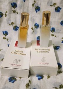 TAC Perfume Duo