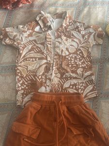 Cute Boys Outfit
