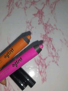 Combo Of 7 Liquid Matte Lipstick