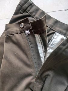 Men Pant 30 Waist