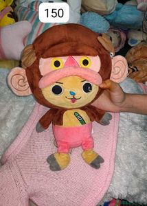 One Piece Tony Chopper Plus