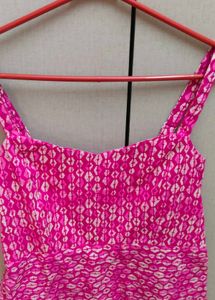 Short Kurti